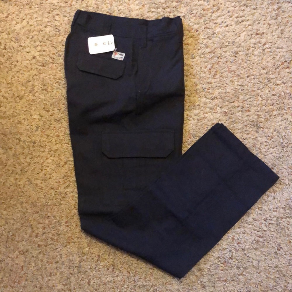 Men’s Tyndall FR Cargo pants